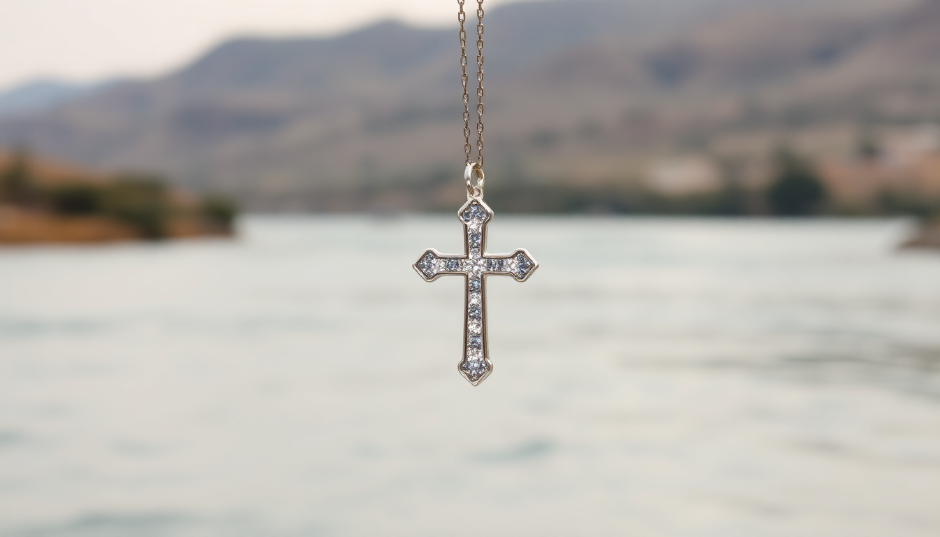 Inspiring Stories of Hope and Resilience from CrossOfHope